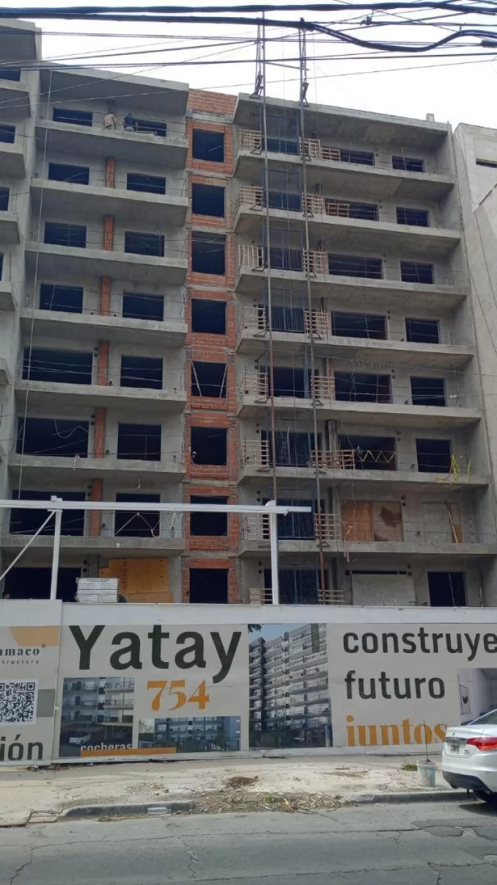 PRE VENTA UNIDADES FUNCIONALES EN MORON CENTRO