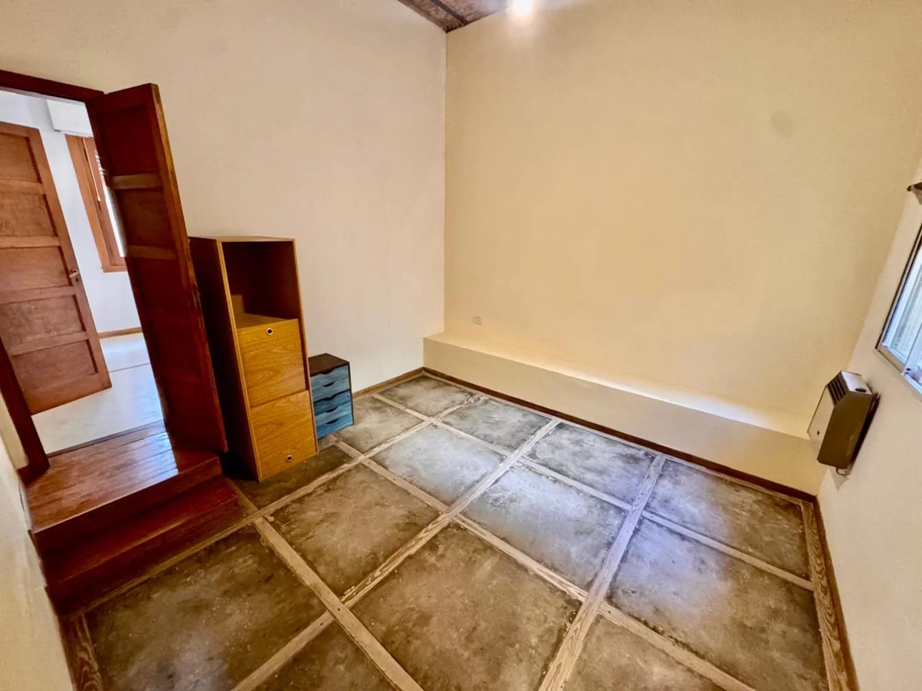Alquiler amplia casa - Balcarce  2922 Villa Ballester