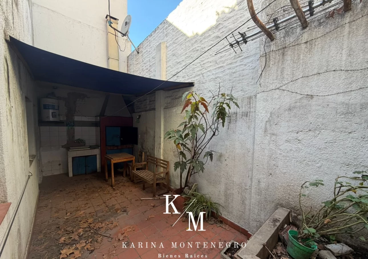 PH 3 ambientes en el centro de San Martin
