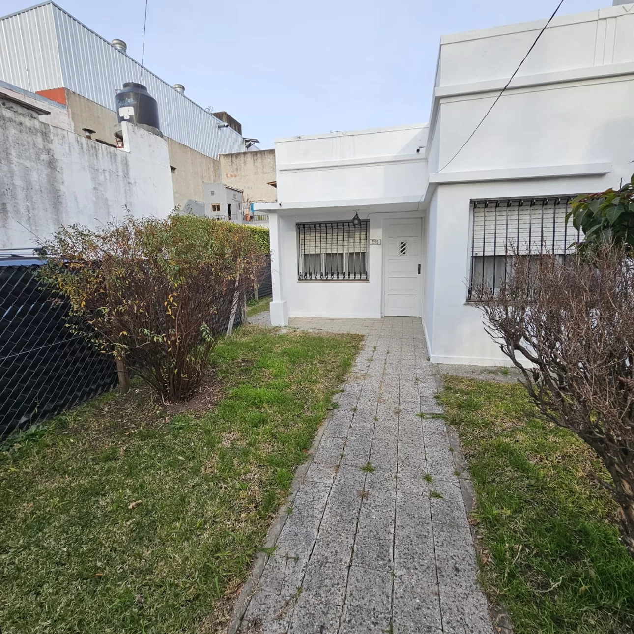 PH 3 AMB CON JARDIN Y PATIO