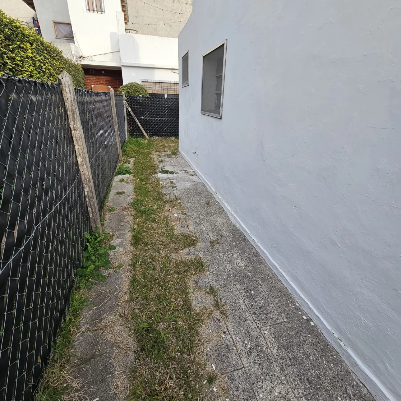 PH 3 AMB CON JARDIN Y PATIO