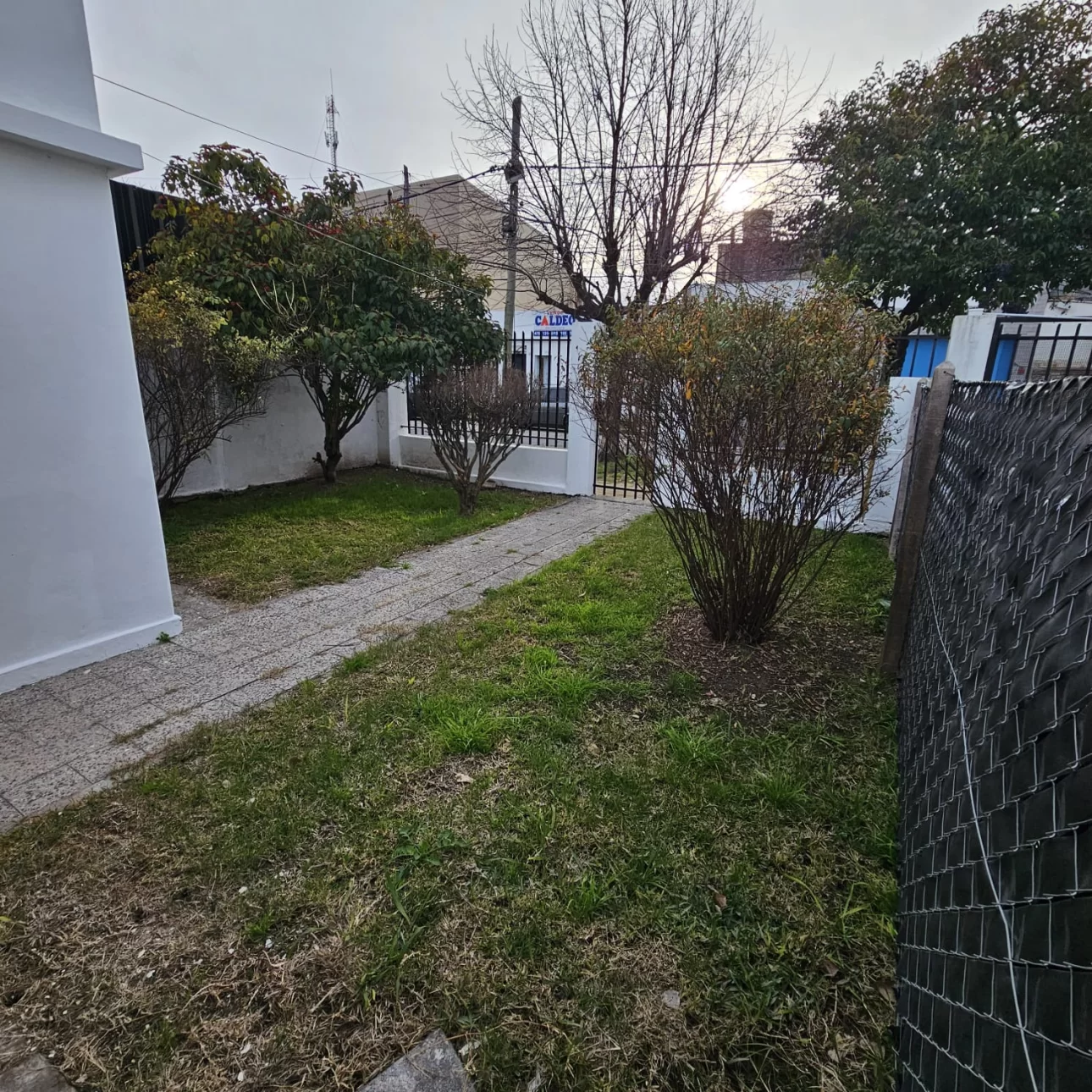 PH 3 AMB CON JARDIN Y PATIO