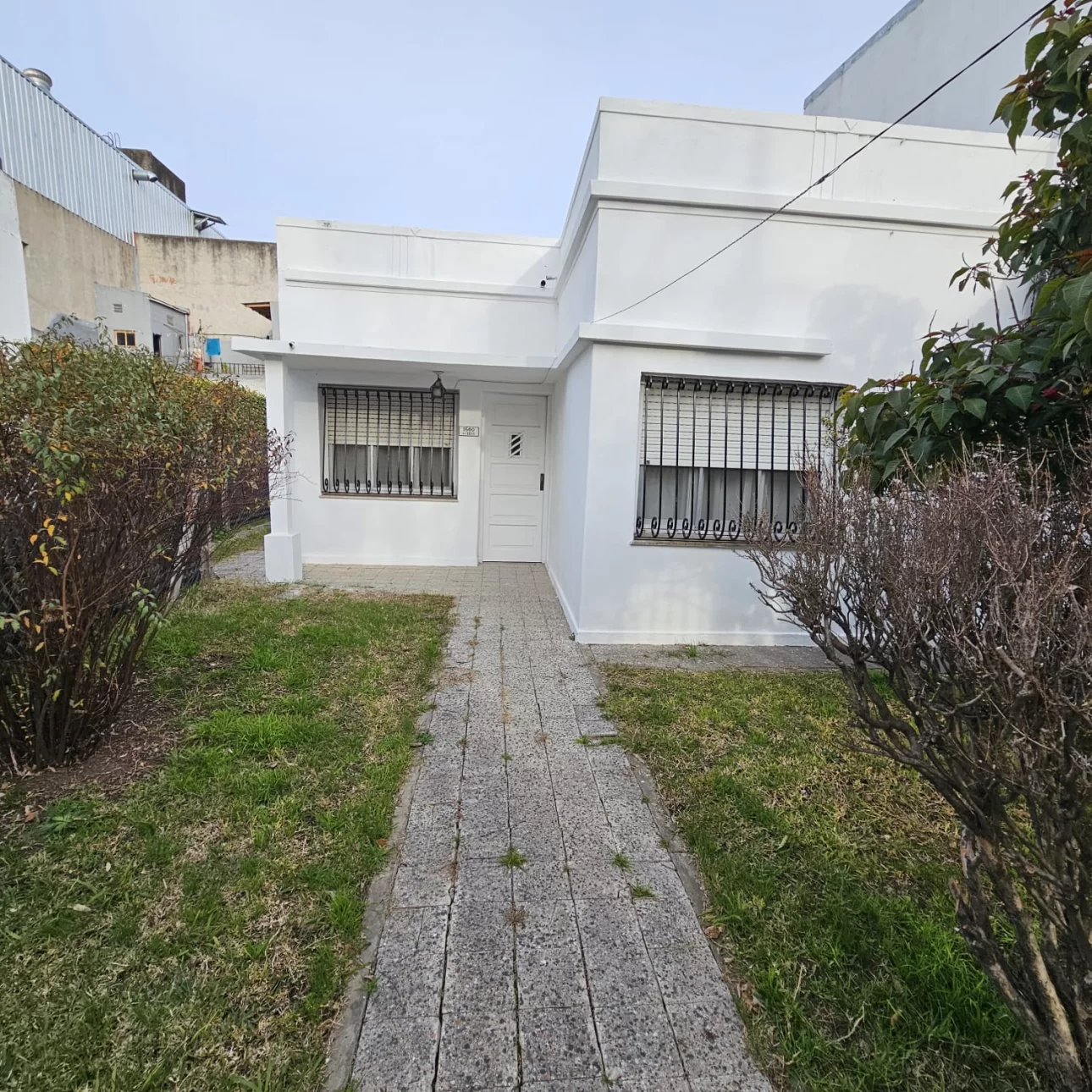 PH 3 AMB CON JARDIN Y PATIO