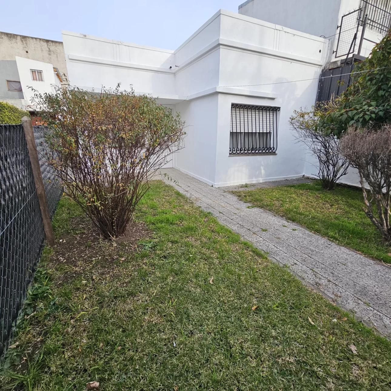 PH 3 AMB CON JARDIN Y PATIO
