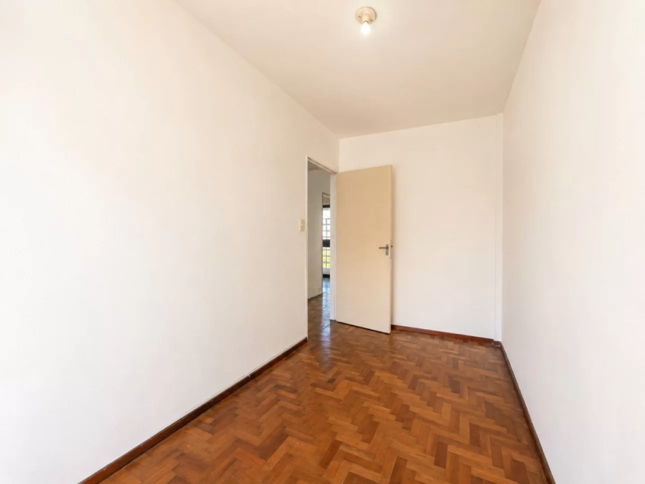 Departamento de 3 ambientes con balcon