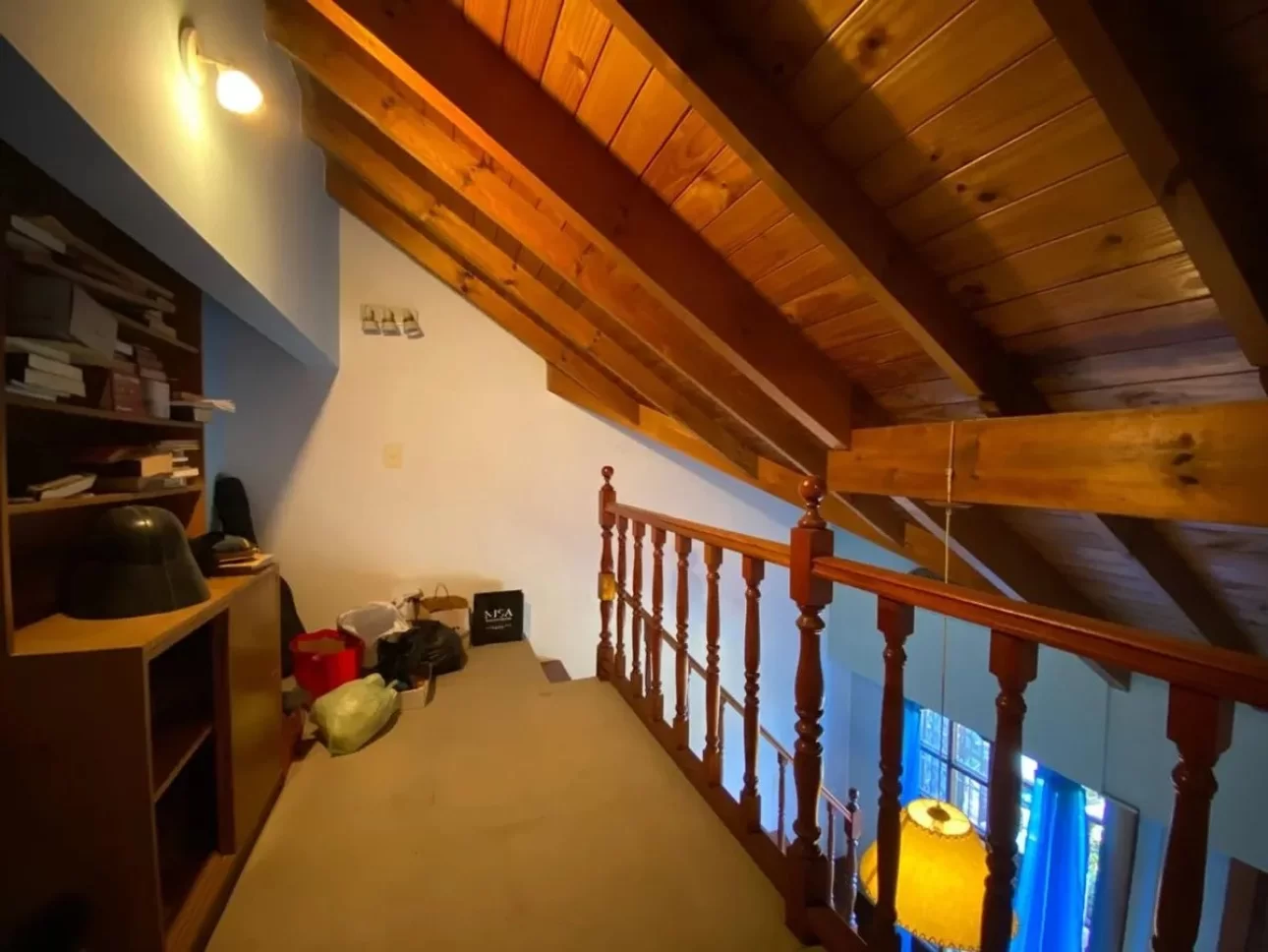 DUPLEX DE TRES AMBIENTES CON GARAGE Y PATIO