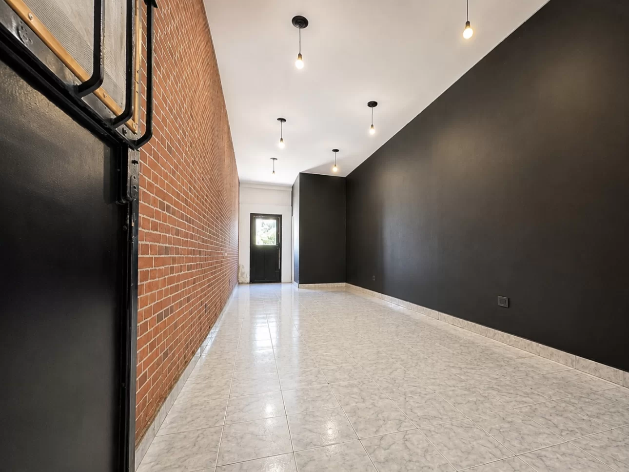 Local comercial de 30 metros