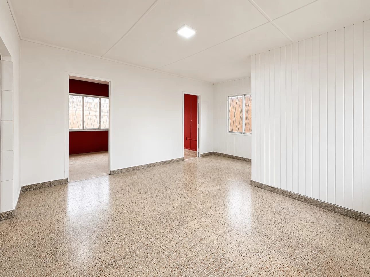 PH de 3 ambientes con patio y terraza