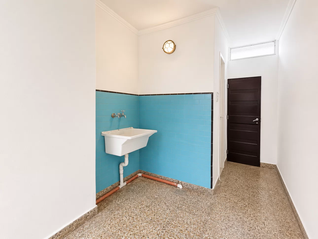 PH de 3 ambientes con patio y terraza