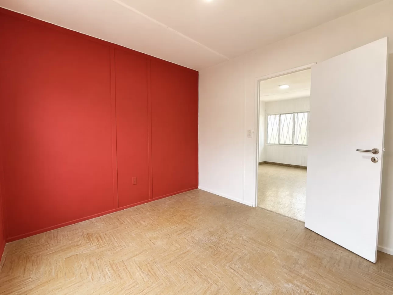 PH de 3 ambientes con patio y terraza