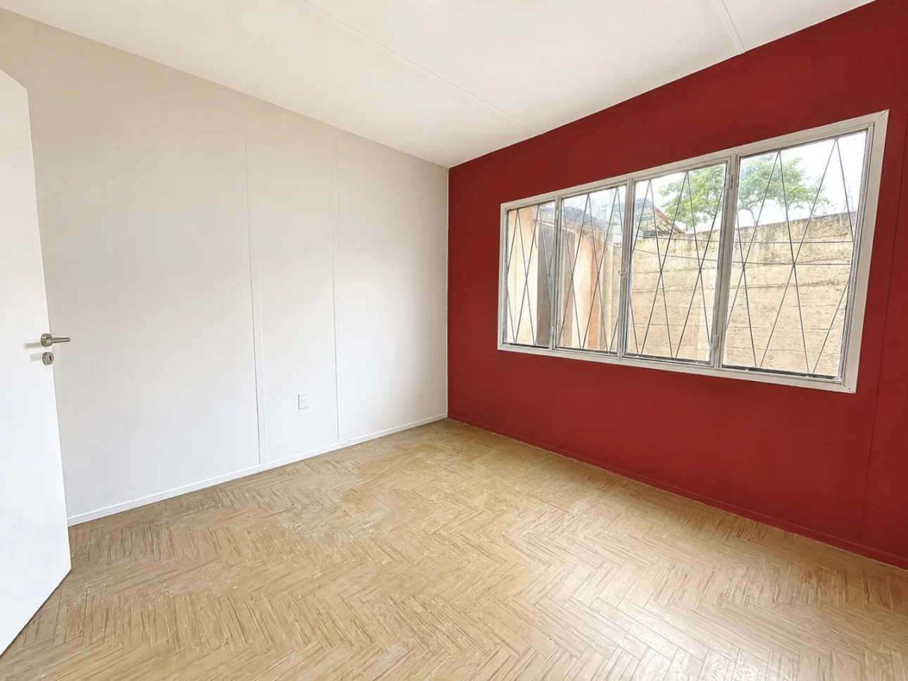 PH de 3 ambientes con patio y terraza