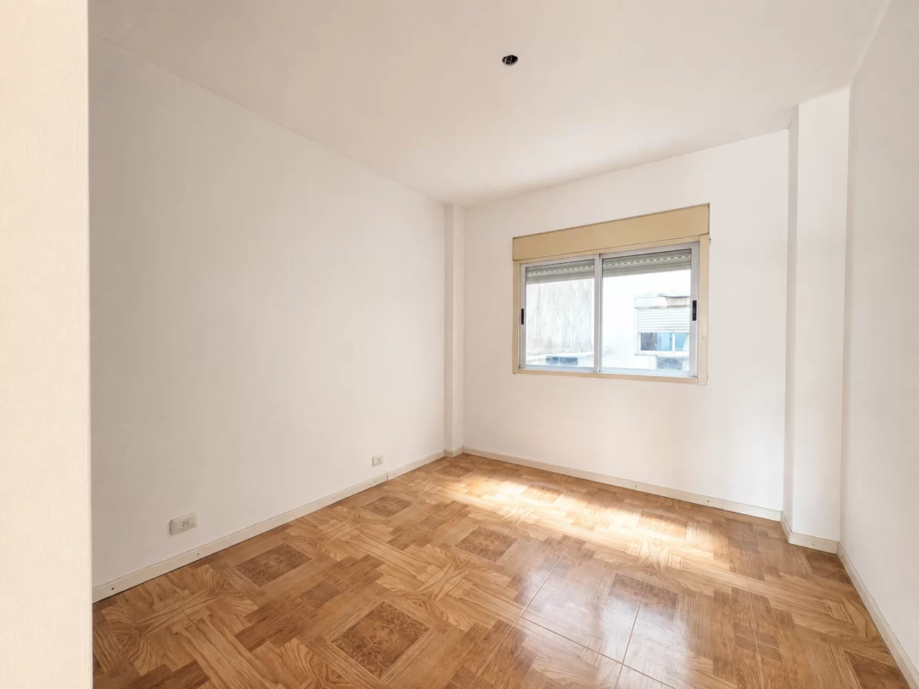 Departamento de 2 ambientes con balcon