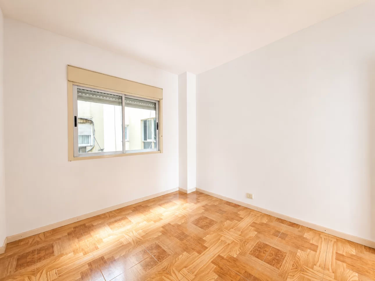 Departamento de 2 ambientes con balcon