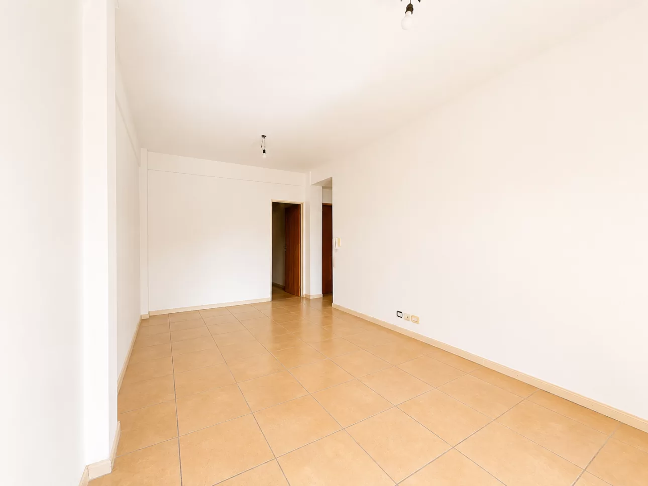 Departamento de 2 ambientes con balcon
