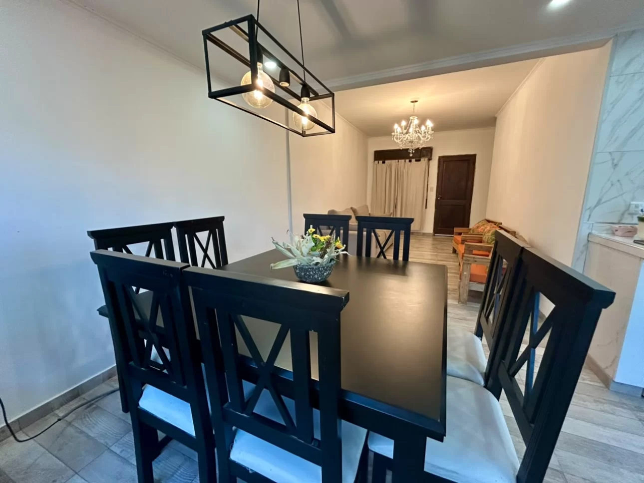 VENTA - CASA CENTRICA