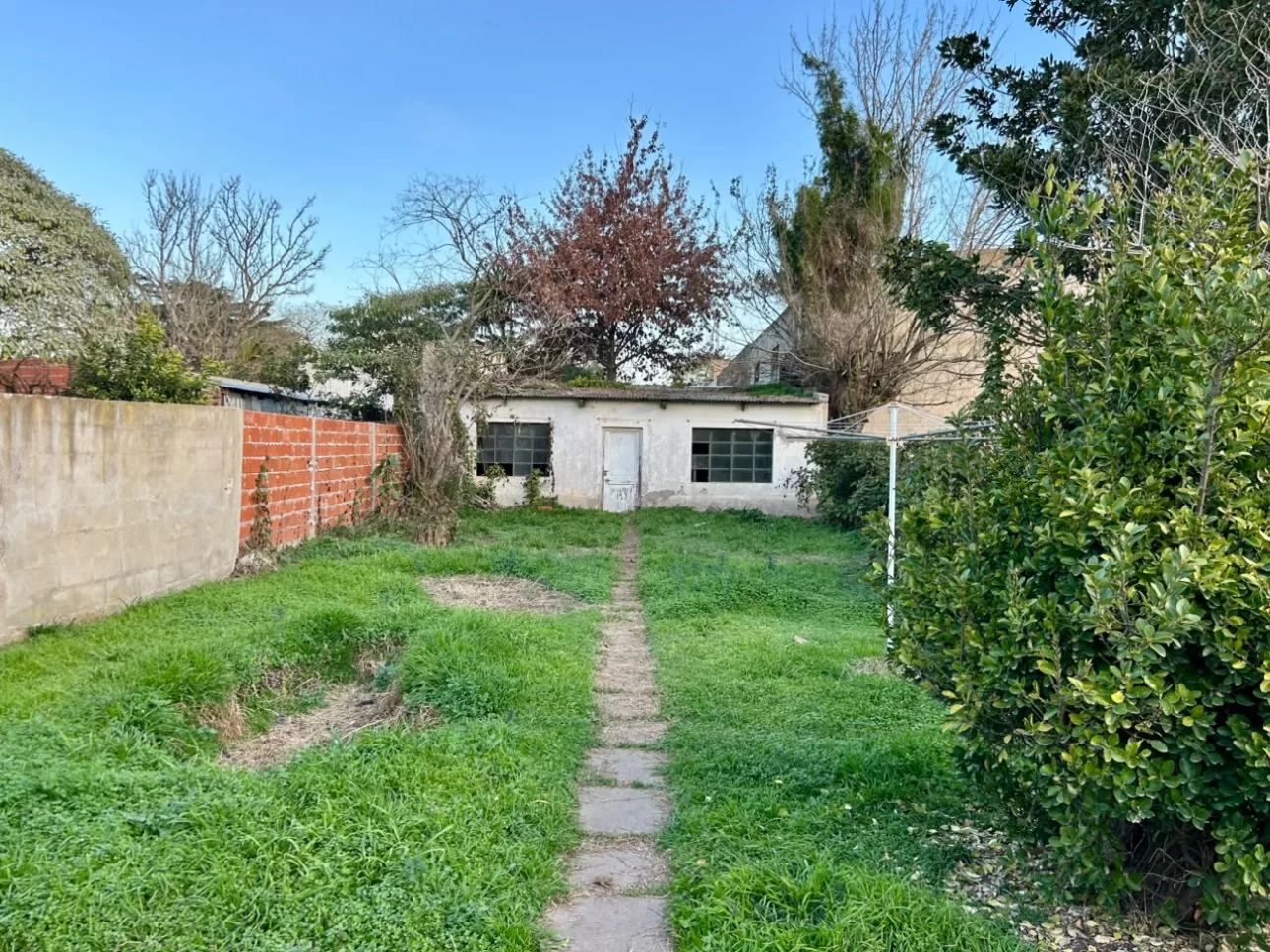 VENTA - CASA CENTRICA