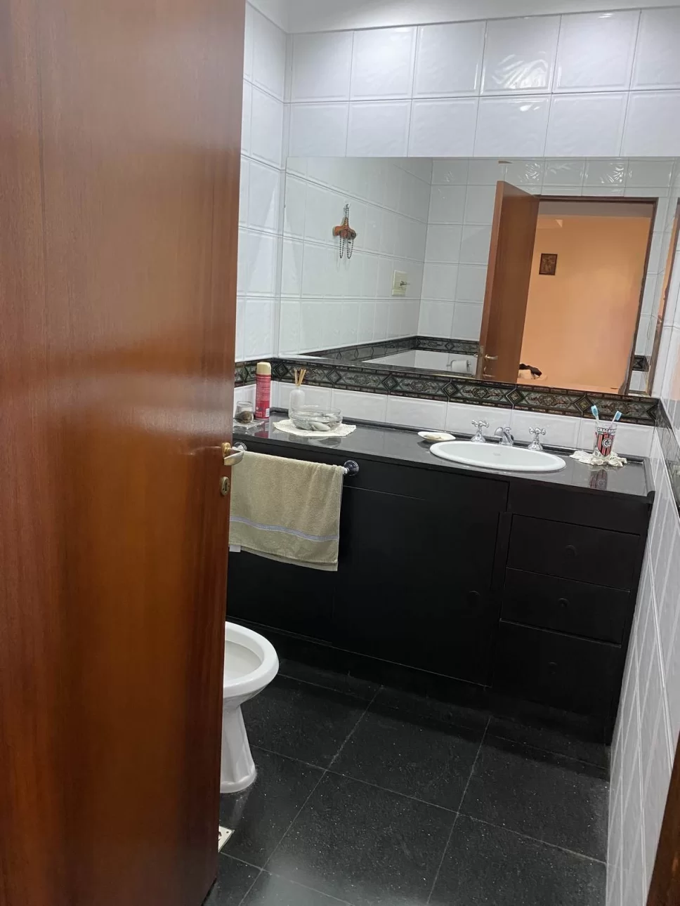 HERMOSA CASA DE CUATRO AMBIENTES BARRIO GOLF SAN ANDRES