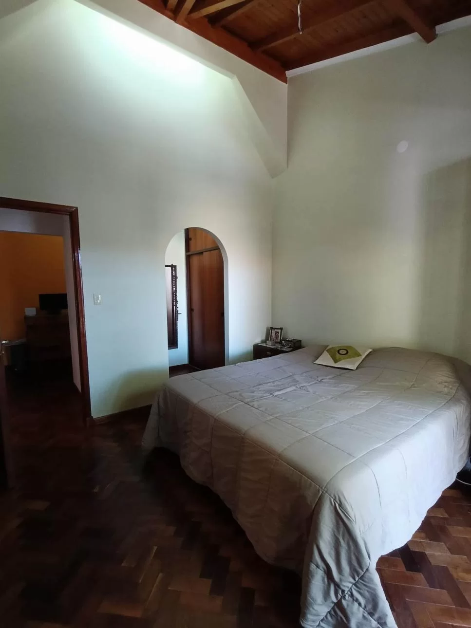 HERMOSA CASA DE CUATRO AMBIENTES BARRIO GOLF SAN ANDRES