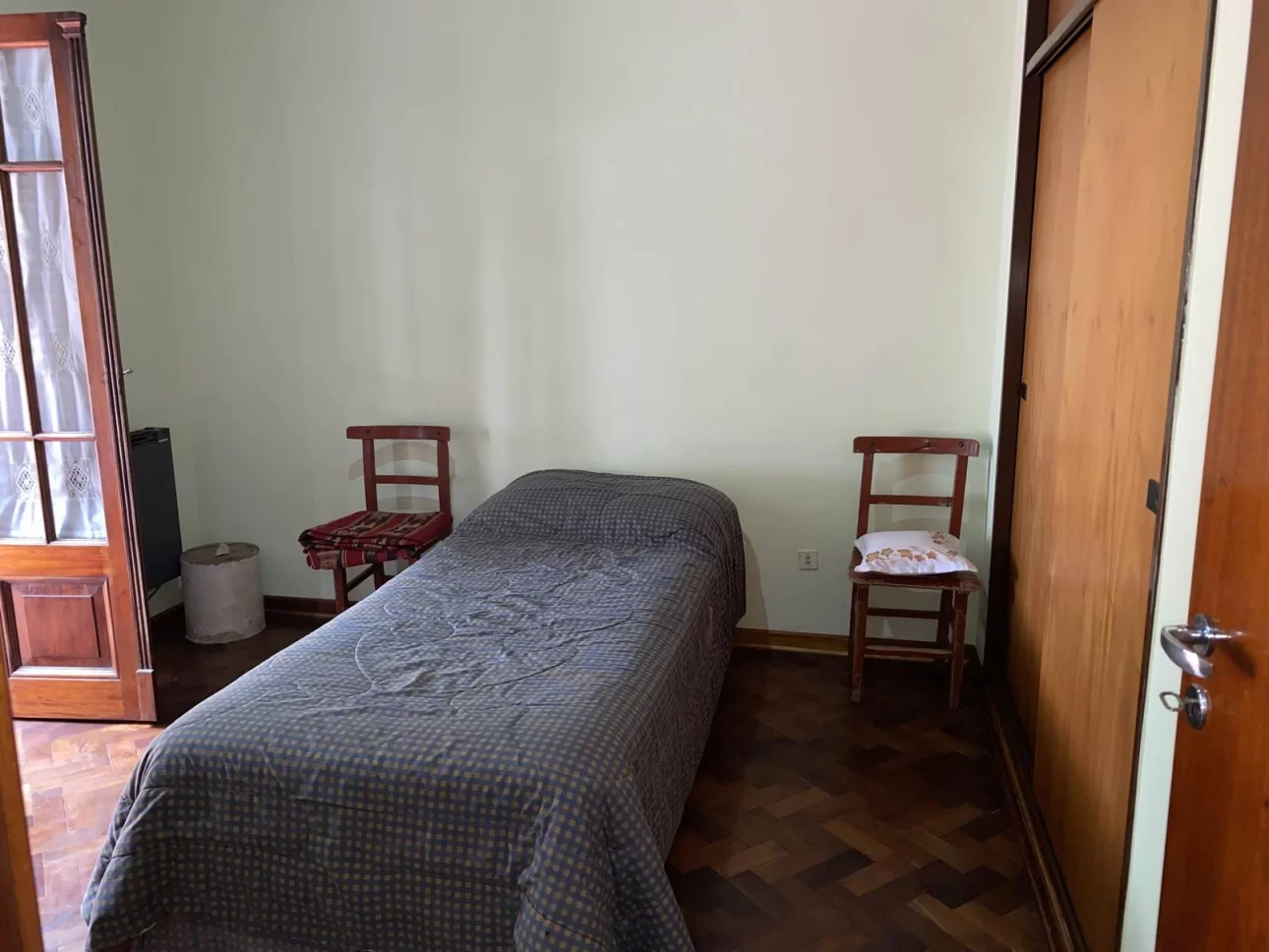 HERMOSA CASA DE CUATRO AMBIENTES BARRIO GOLF SAN ANDRES