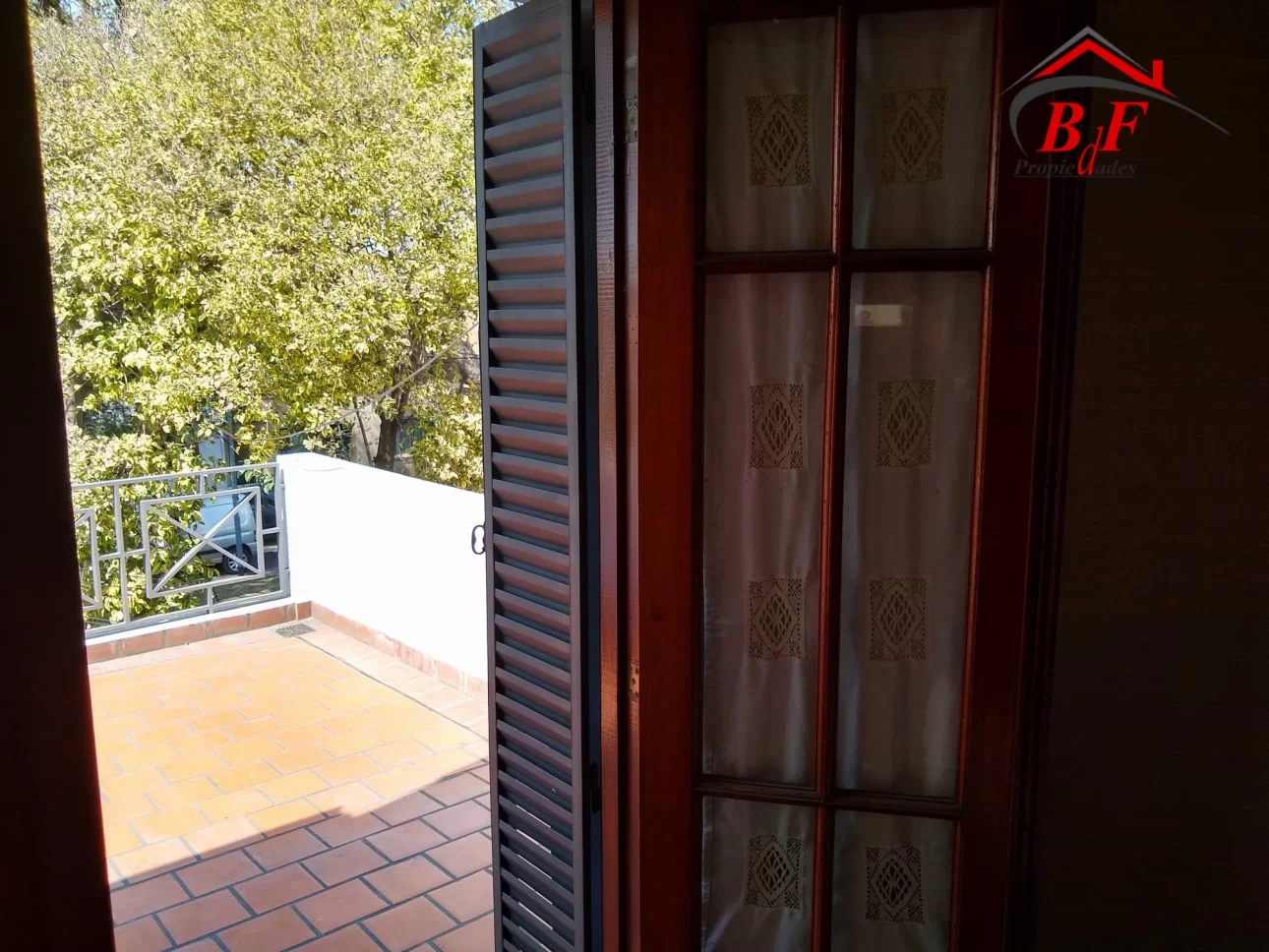 HERMOSA CASA DE CUATRO AMBIENTES BARRIO GOLF SAN ANDRES