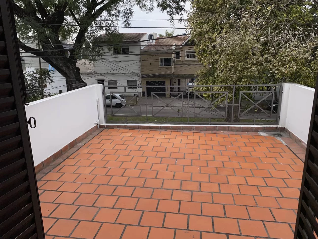 HERMOSA CASA DE CUATRO AMBIENTES BARRIO GOLF SAN ANDRES