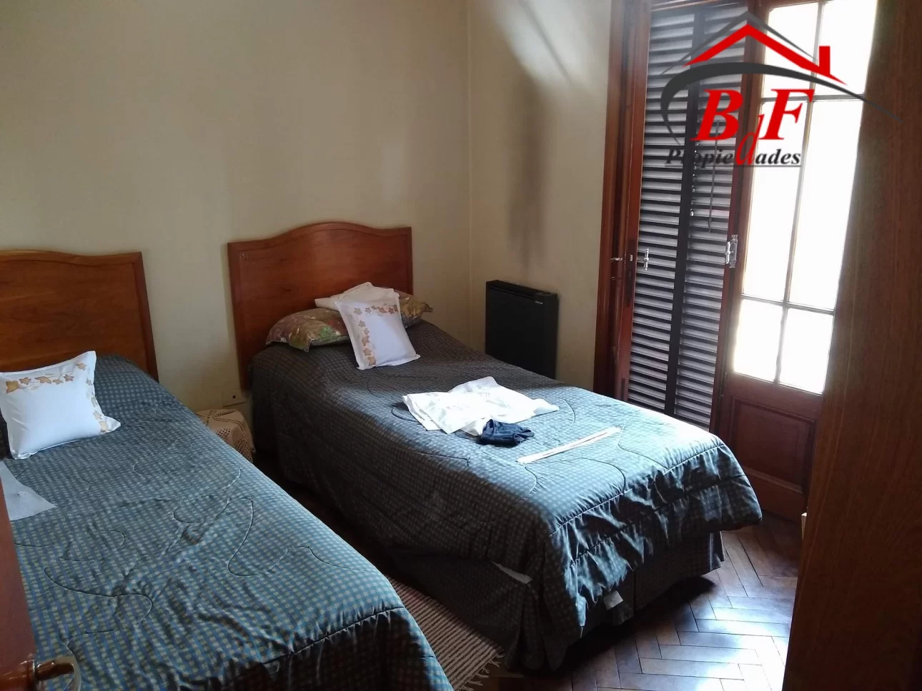 HERMOSA CASA DE CUATRO AMBIENTES BARRIO GOLF SAN ANDRES