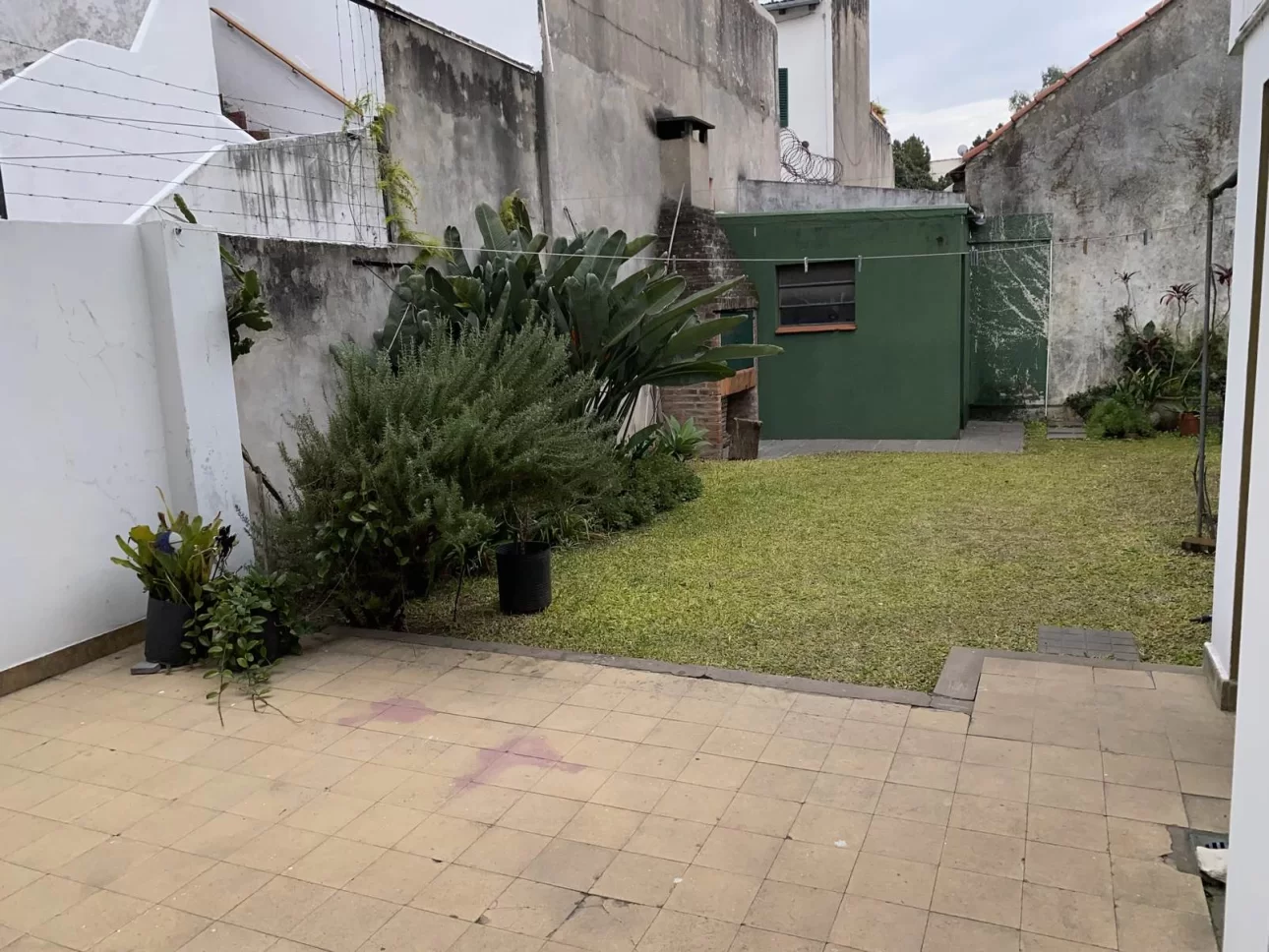 HERMOSA CASA DE CUATRO AMBIENTES BARRIO GOLF SAN ANDRES