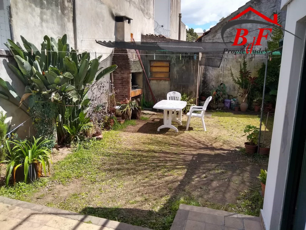 HERMOSA CASA DE CUATRO AMBIENTES BARRIO GOLF SAN ANDRES