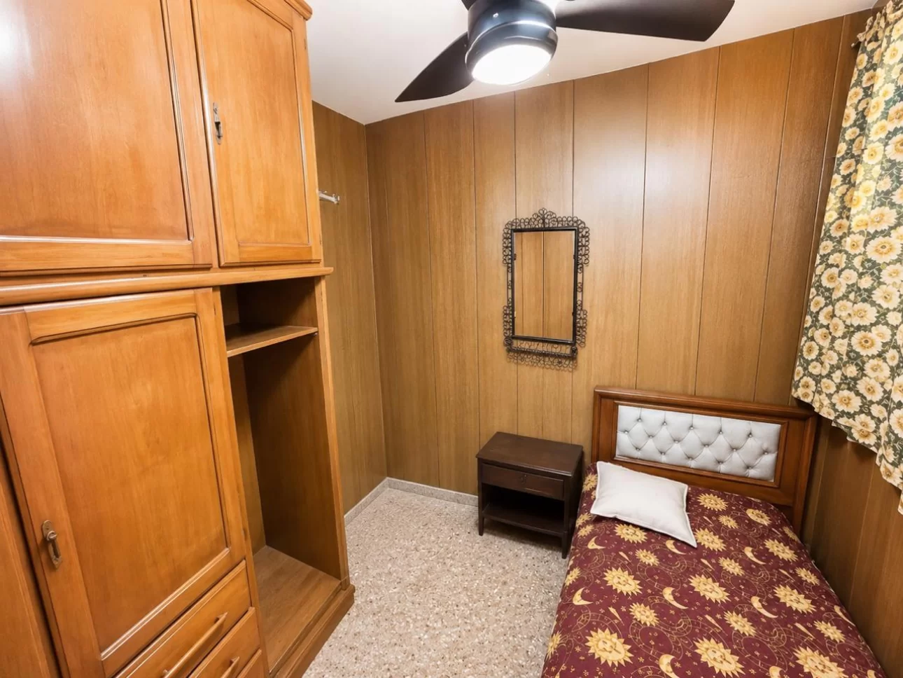 Venta de PH  en planta alta, con terraza - San vicente 2659