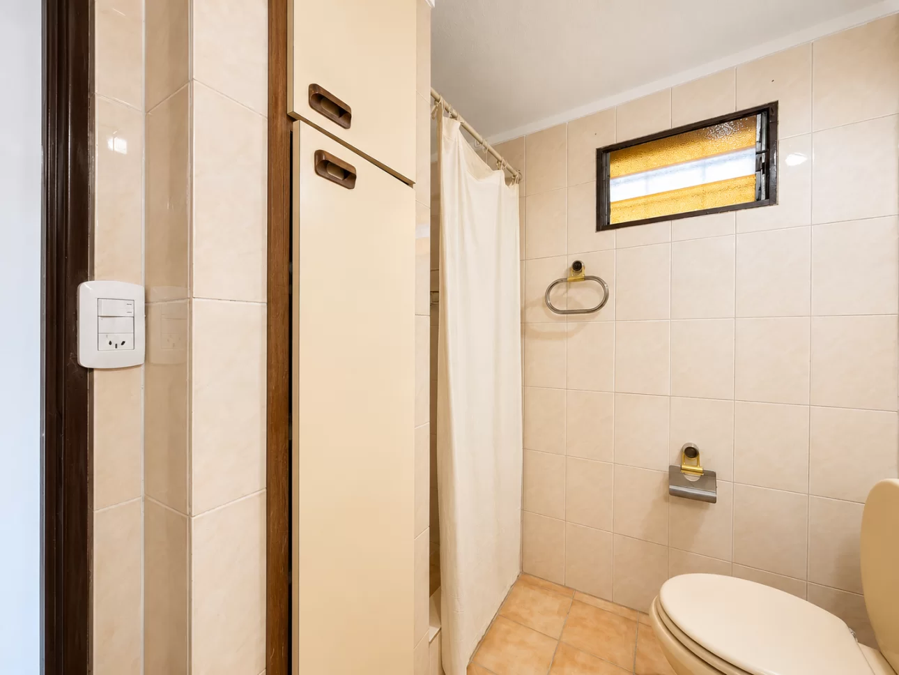 Duplex de 3 ambientes con patio, terraza y garage