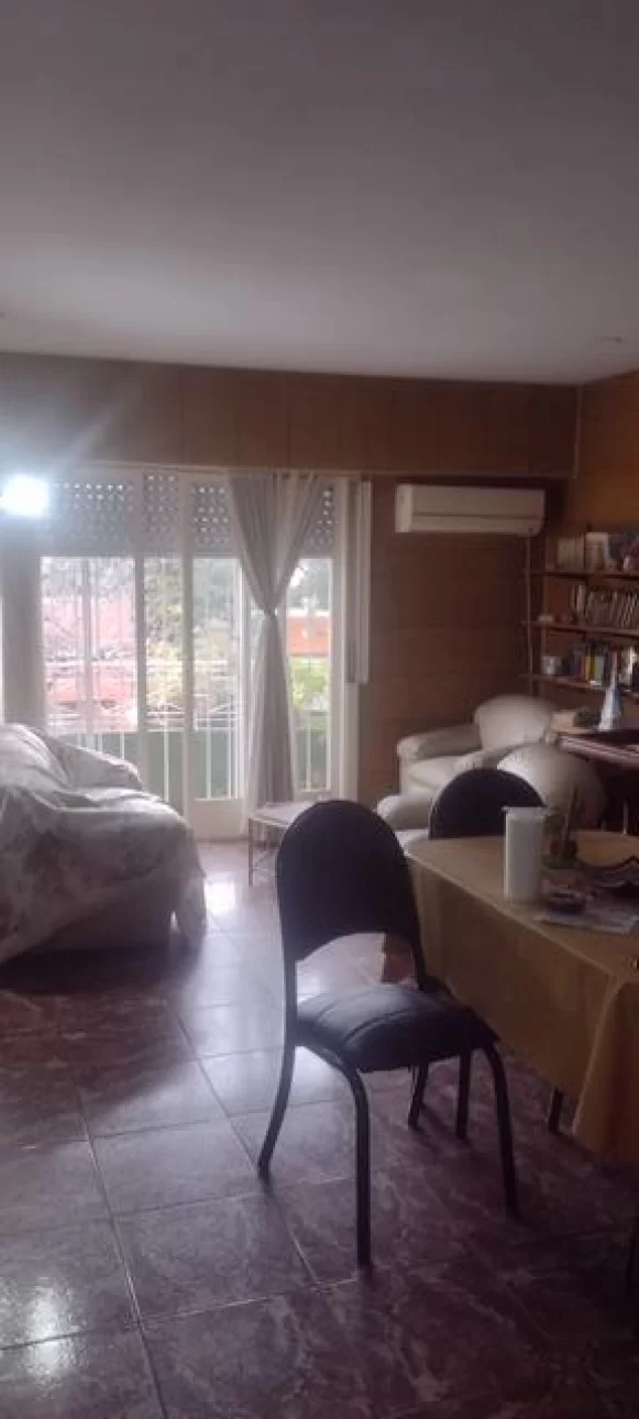 PH 3 ambientes en pta alta, amplio,con pequeño patio