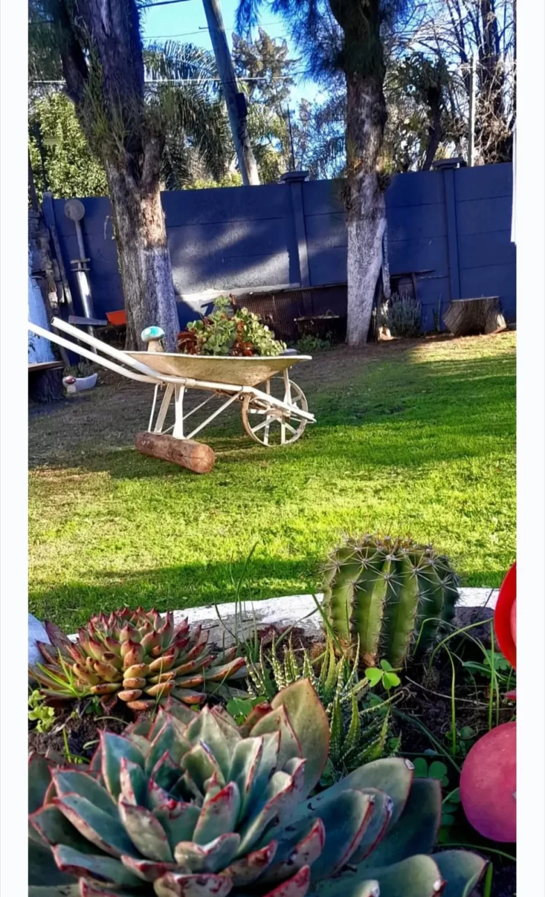 SE VENDE EXCELENTE CASAQUINTA EN VILLA LUZURIAGA