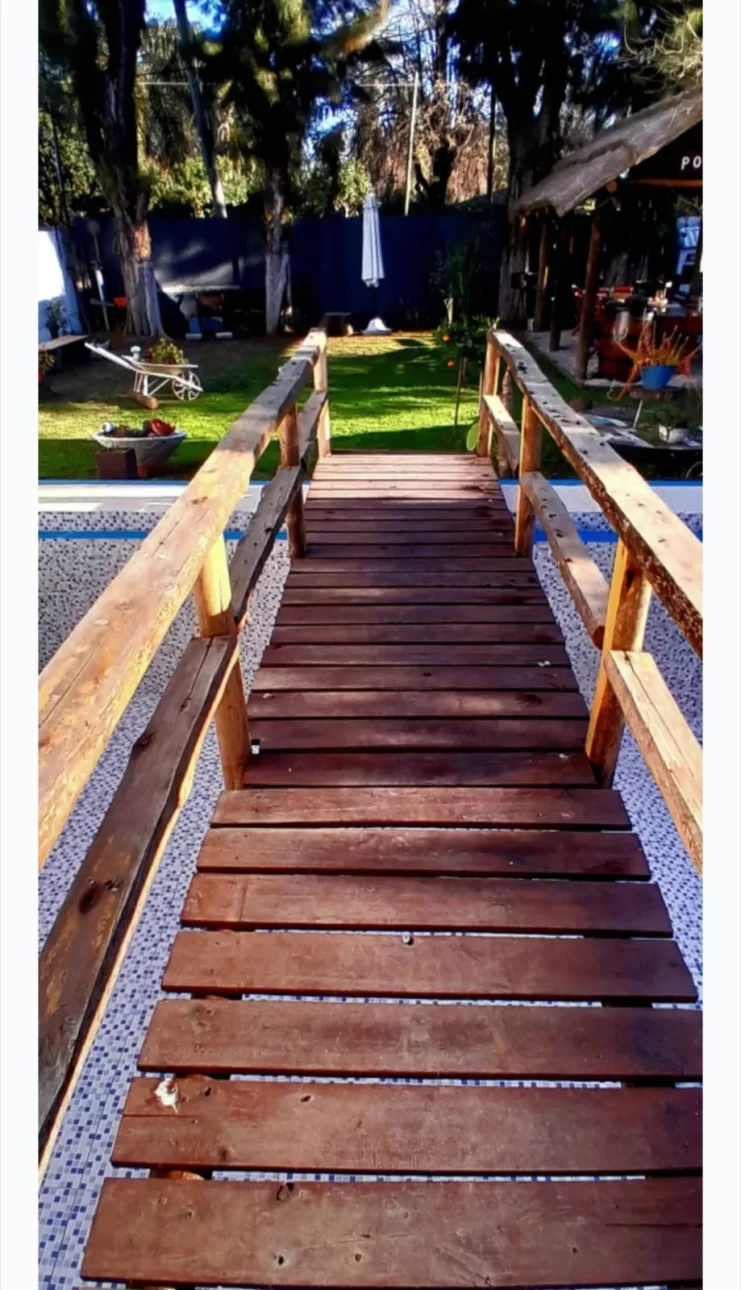 SE VENDE EXCELENTE CASAQUINTA EN VILLA LUZURIAGA