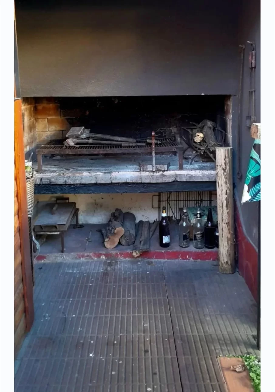 SE VENDE EXCELENTE CASAQUINTA EN VILLA LUZURIAGA