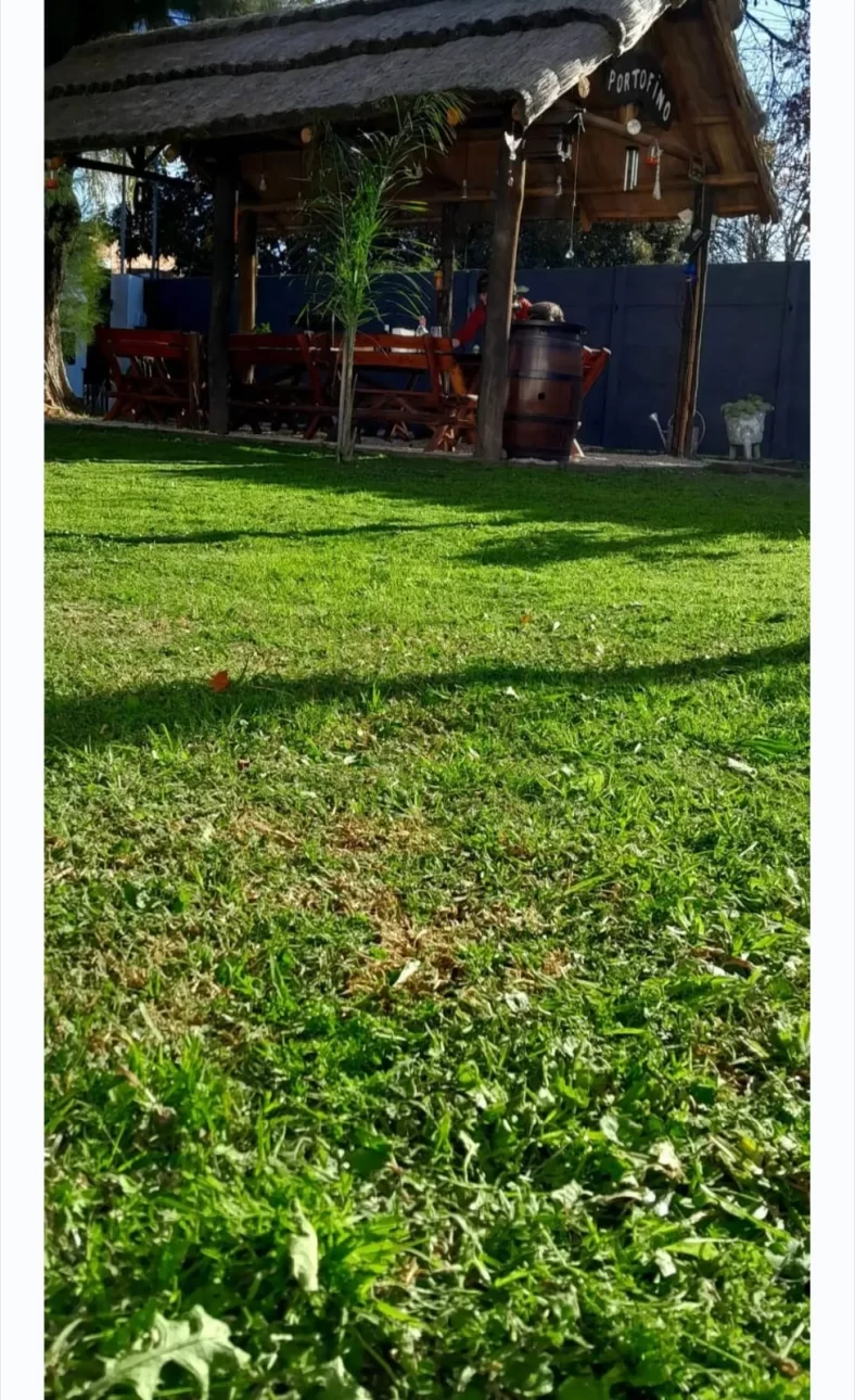 SE VENDE EXCELENTE CASAQUINTA EN VILLA LUZURIAGA