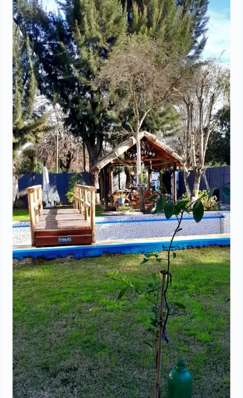 SE VENDE EXCELENTE CASAQUINTA EN VILLA LUZURIAGA