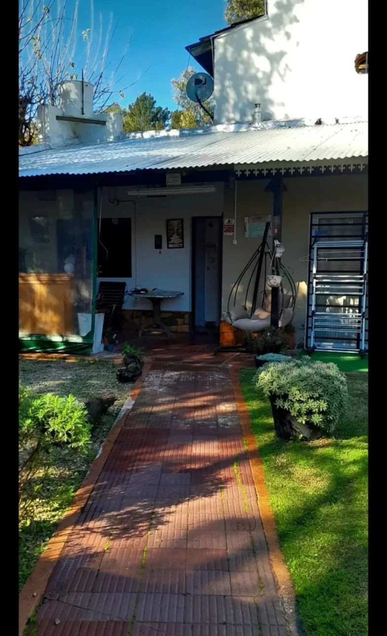 SE VENDE EXCELENTE CASAQUINTA EN VILLA LUZURIAGA