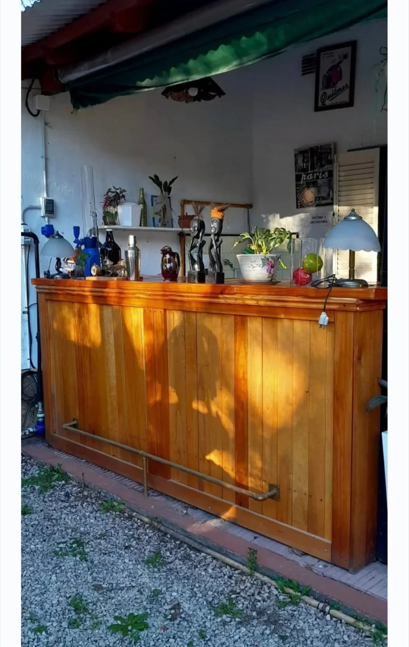 SE VENDE EXCELENTE CASAQUINTA EN VILLA LUZURIAGA