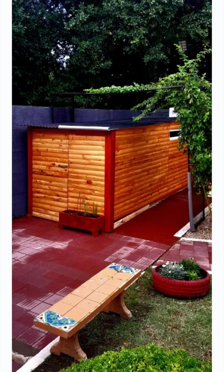 SE VENDE EXCELENTE CASAQUINTA EN VILLA LUZURIAGA