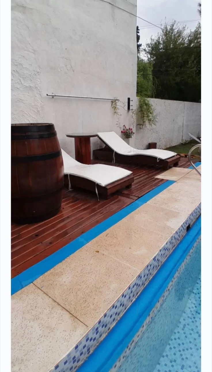 SE VENDE EXCELENTE CASAQUINTA EN VILLA LUZURIAGA
