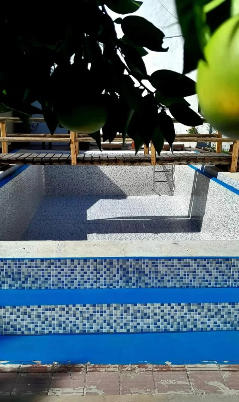 SE VENDE EXCELENTE CASAQUINTA EN VILLA LUZURIAGA