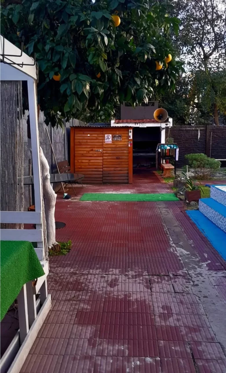 SE VENDE EXCELENTE CASAQUINTA EN VILLA LUZURIAGA