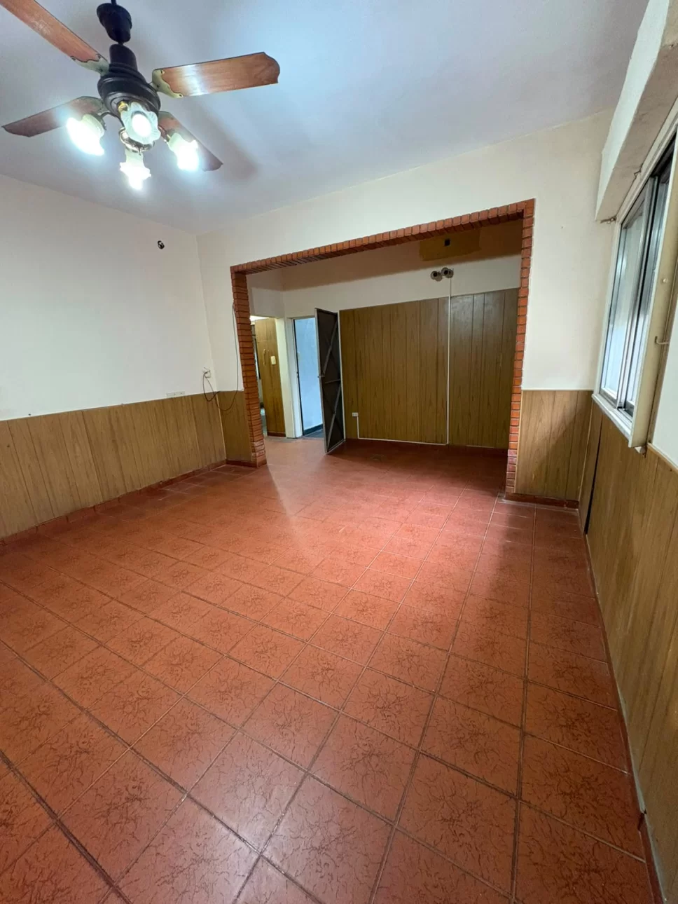 Casa en Pablo Podestá