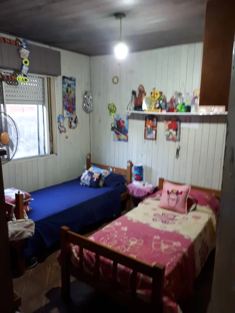 Casa a 2 cuadras de la Estacion de Glew sobre Sastre