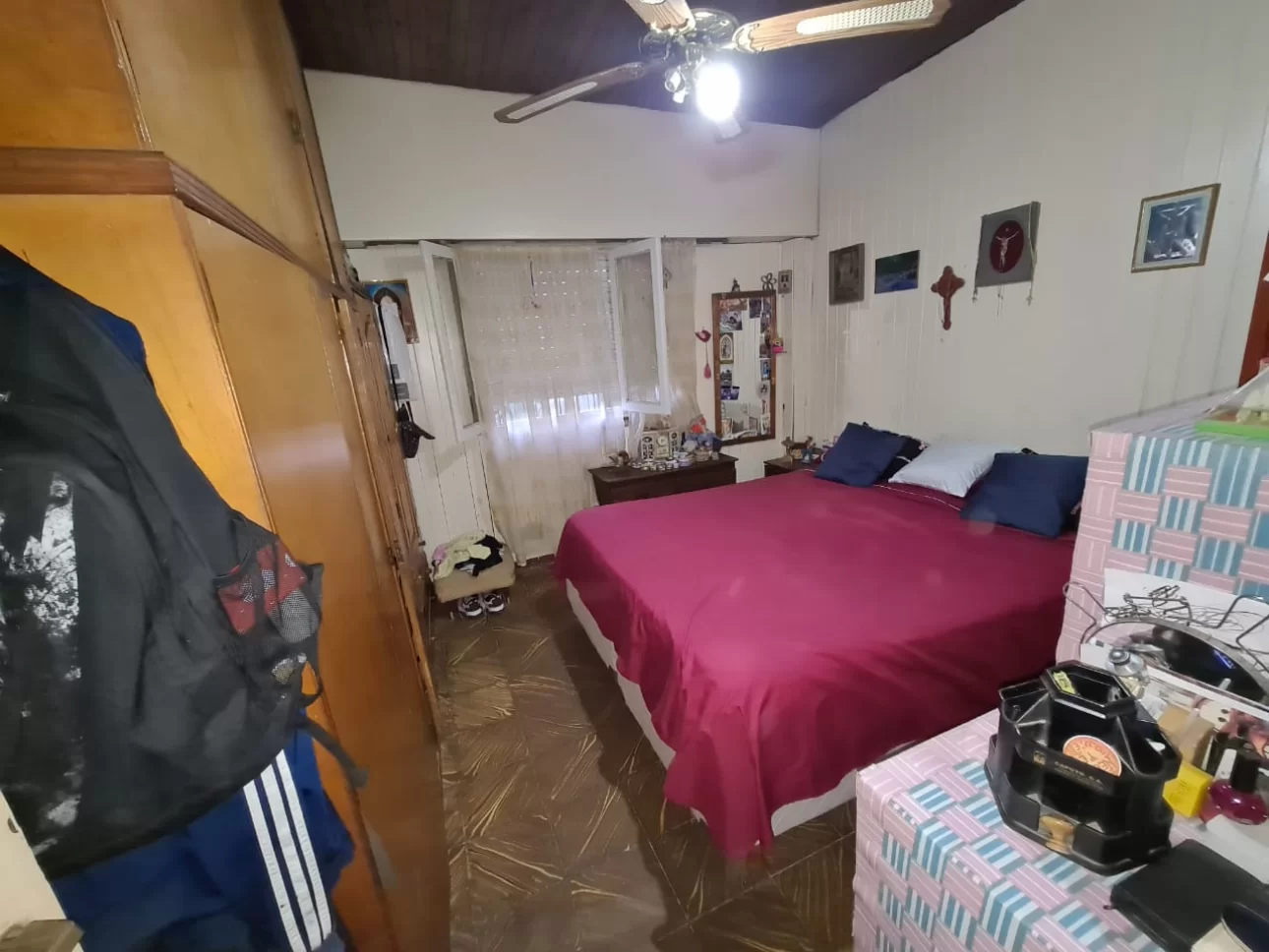 Casa a 2 cuadras de la Estacion de Glew sobre Sastre
