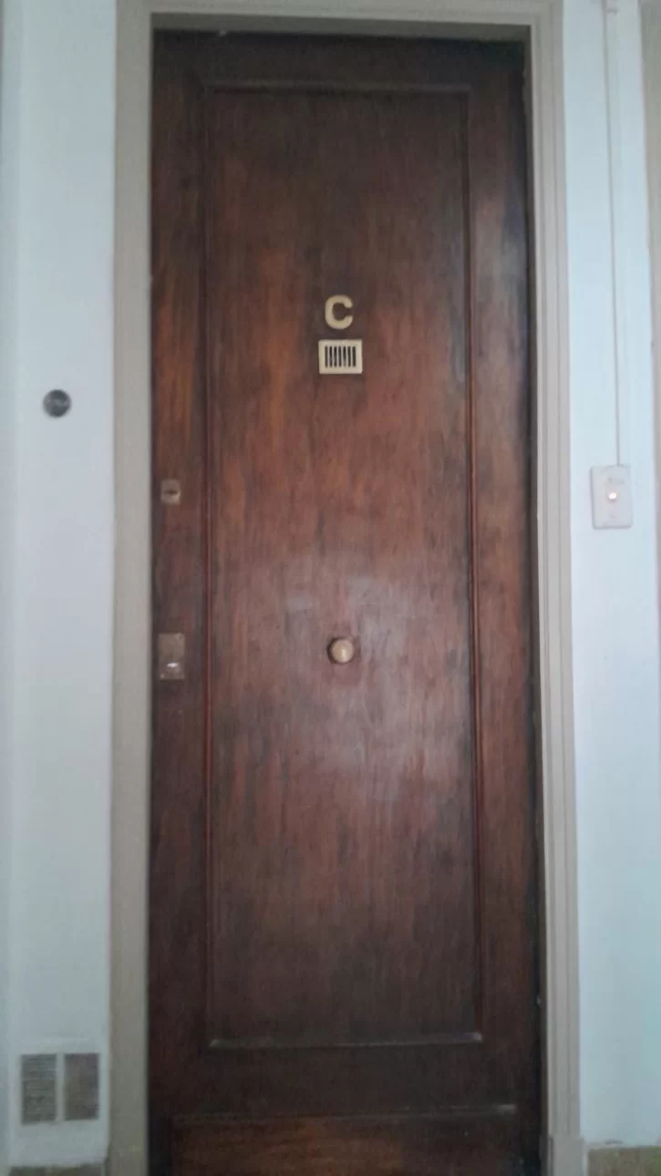 Hermoso dos ambientes en alquiler en el corazón de Belgrano