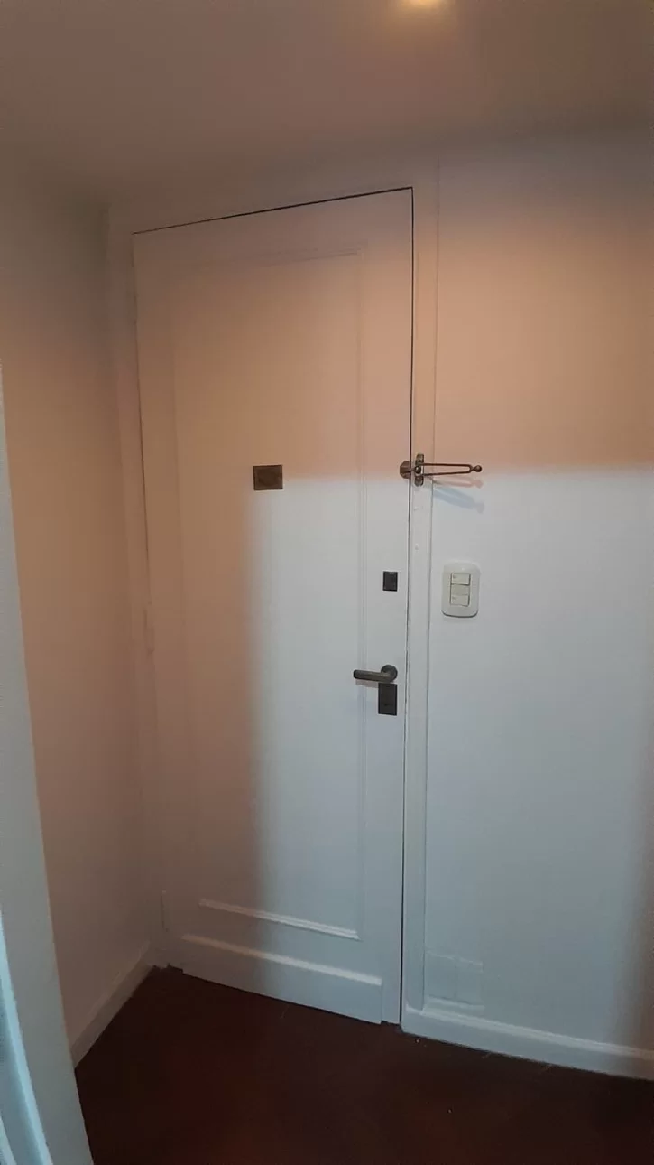 Hermoso dos ambientes en alquiler en el corazón de Belgrano