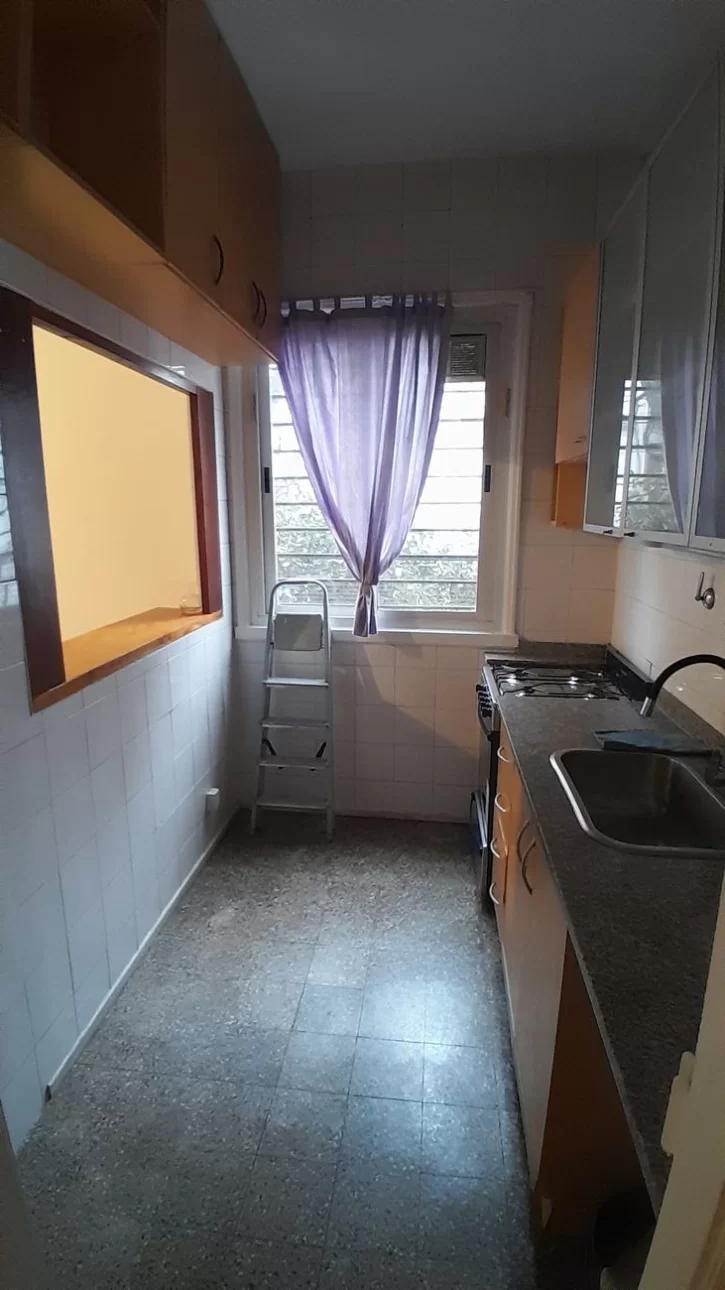 Hermoso dos ambientes en alquiler en el corazón de Belgrano