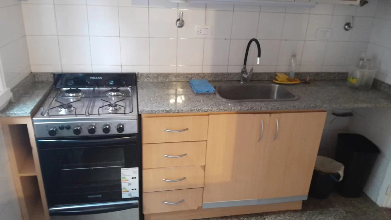 Hermoso dos ambientes en alquiler en el corazón de Belgrano