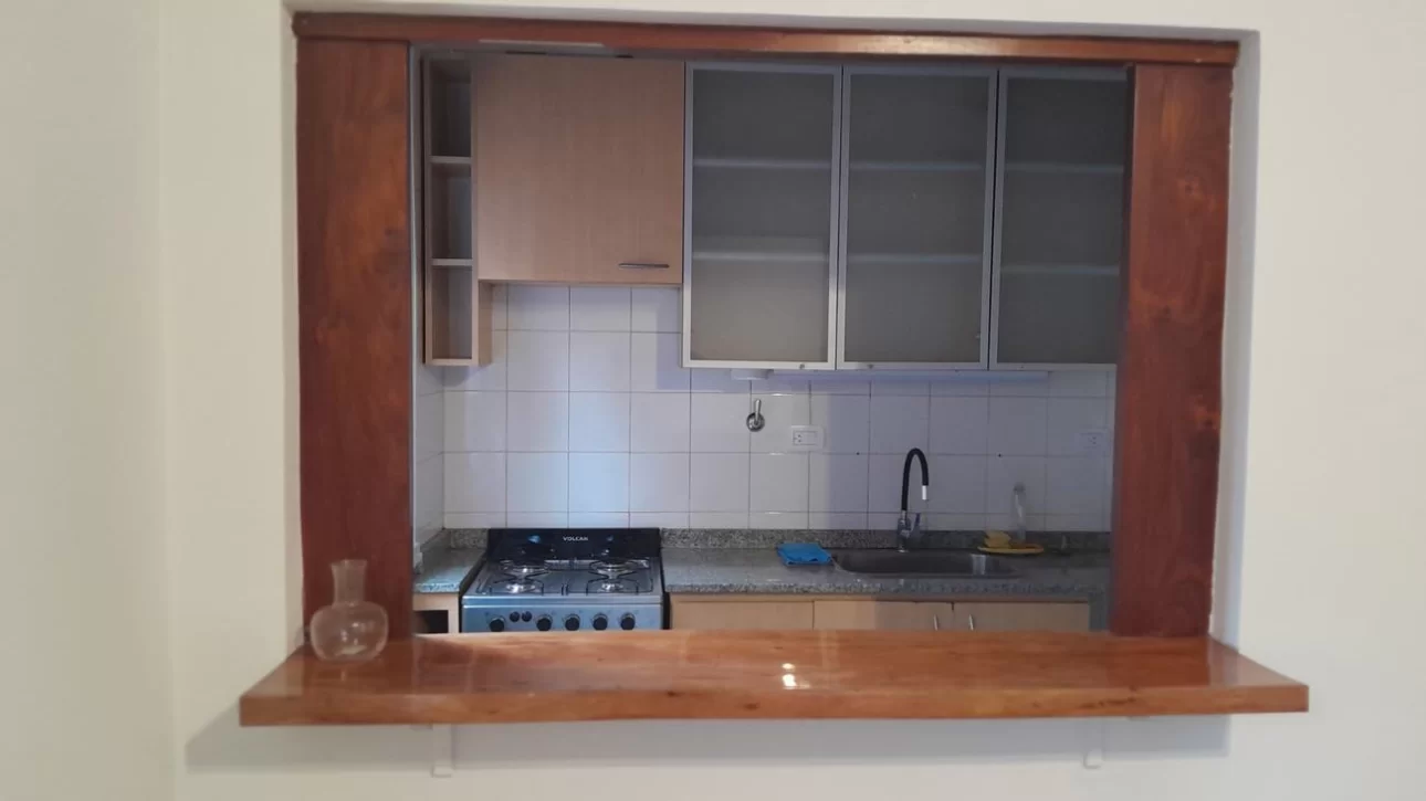 Hermoso dos ambientes en alquiler en el corazón de Belgrano